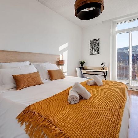 Le Balcon Annecien 4 - Rooftop View For 2-4 People Άννεσι Εξωτερικό φωτογραφία