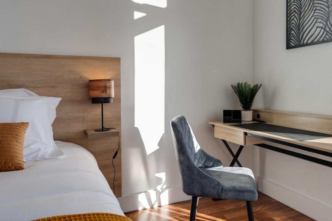 Le Balcon Annecien 4 - Rooftop View For 2-4 People Άννεσι Εξωτερικό φωτογραφία